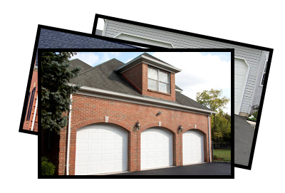Professional Garage Door Company in Willowdale, ON