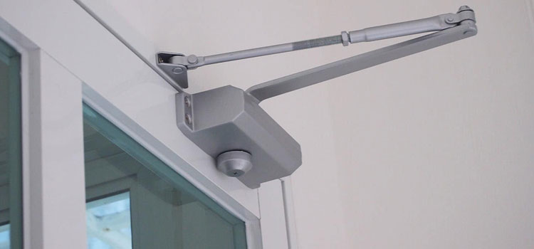 Commercial Door Closer Repair in O'Connor Parkview, ON