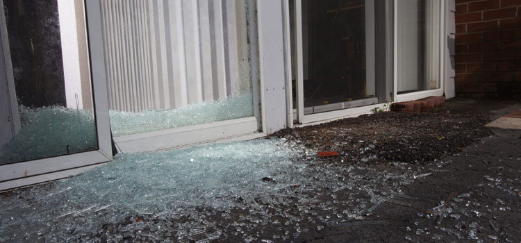 Electric Broken Glass Door Repair in Milton, ON