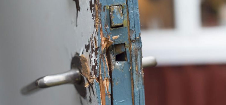 Glass Door Break in Repair in Stewarttown, ON