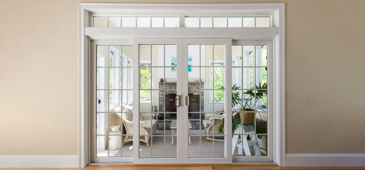 Glass Patio Door Repair in Forest Hill, ON
