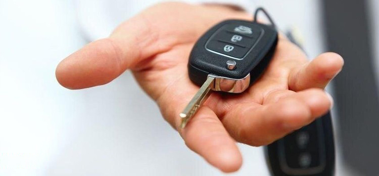 Lost Car Key Replacement in Riviere Humber, ON