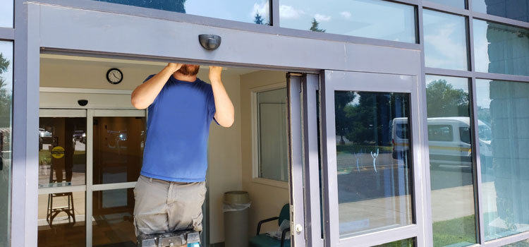 Sliding Patio Door Repair Service in Eagle Point, ON