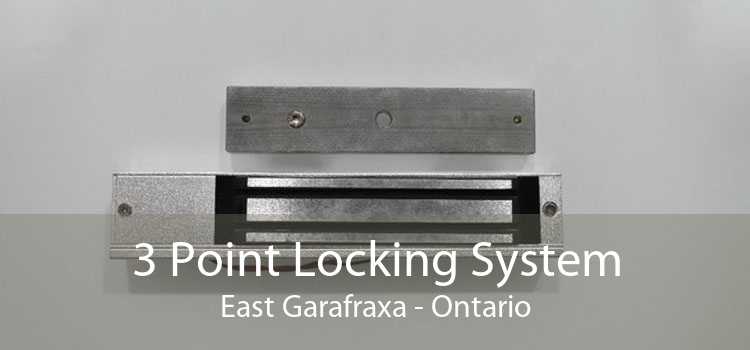 3 Point Locking System East Garafraxa - Ontario