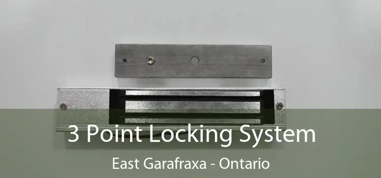 3 Point Locking System East Garafraxa - Ontario