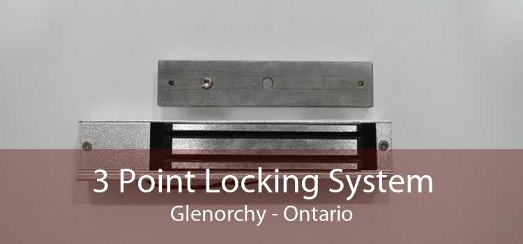 3 Point Locking System Glenorchy - Ontario