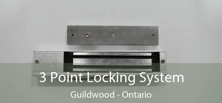 3 Point Locking System Guildwood - Ontario
