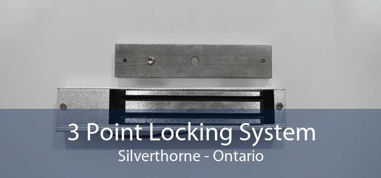 3 Point Locking System Silverthorne - Ontario