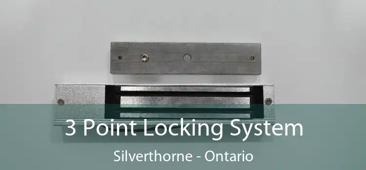 3 Point Locking System Silverthorne - Ontario