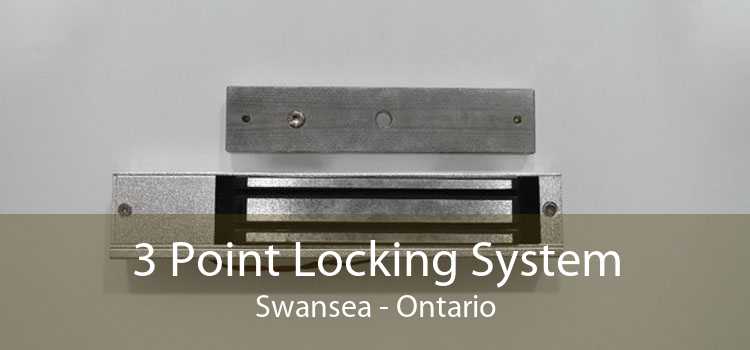 3 Point Locking System Swansea - Ontario