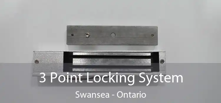 3 Point Locking System Swansea - Ontario