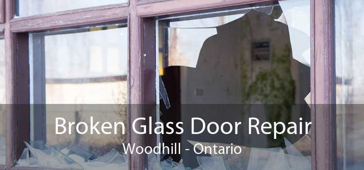 Broken Glass Door Repair Woodhill - Ontario
