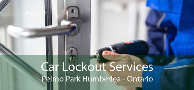 Car Lockout Services Pelmo Park Humberlea - Ontario