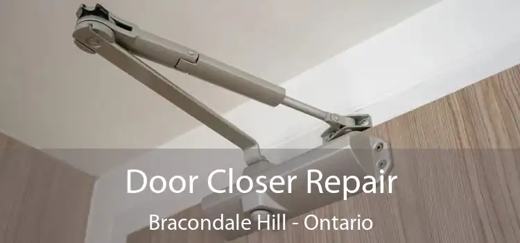 Door Closer Repair Bracondale Hill - Ontario