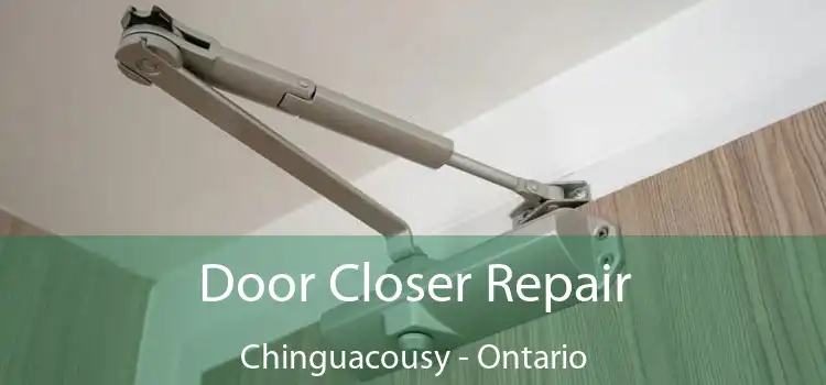 Door Closer Repair Chinguacousy - Ontario