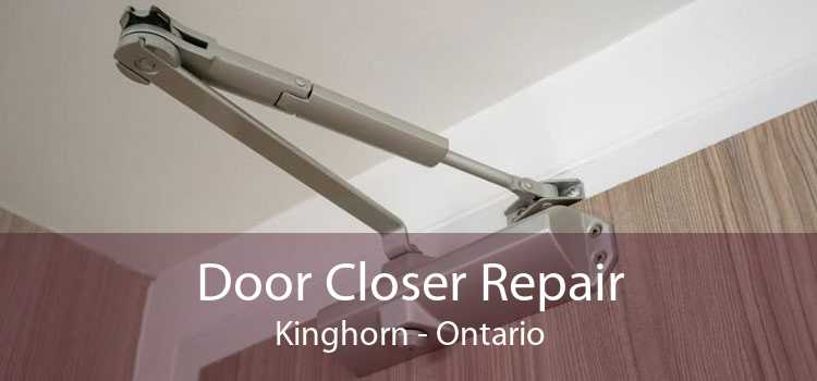 Door Closer Repair Kinghorn - Ontario