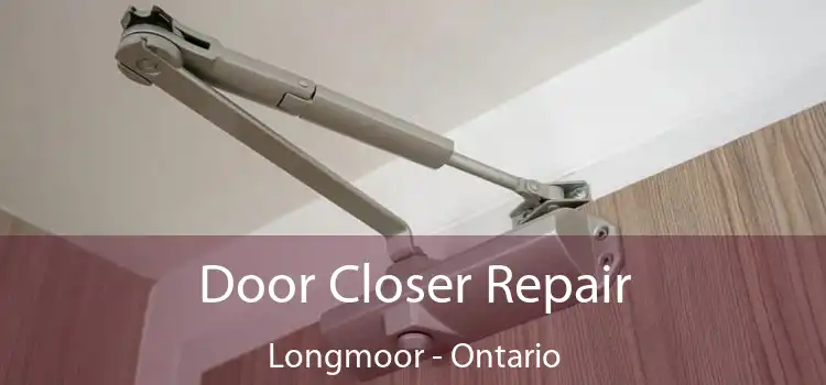 Door Closer Repair Longmoor - Ontario