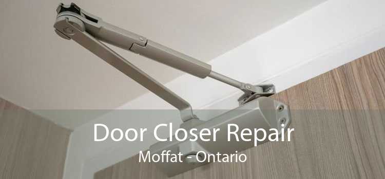 Door Closer Repair Moffat - Ontario