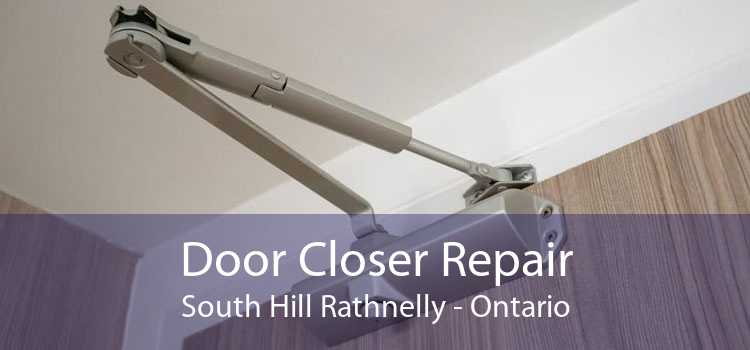Door Closer Repair South Hill Rathnelly - Ontario
