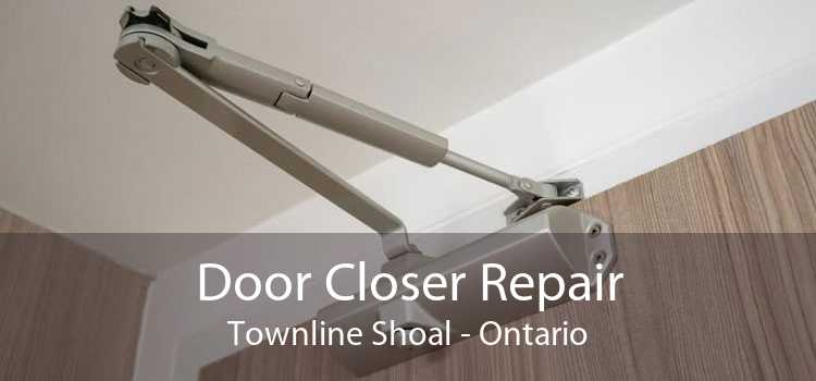 Door Closer Repair Townline Shoal - Ontario