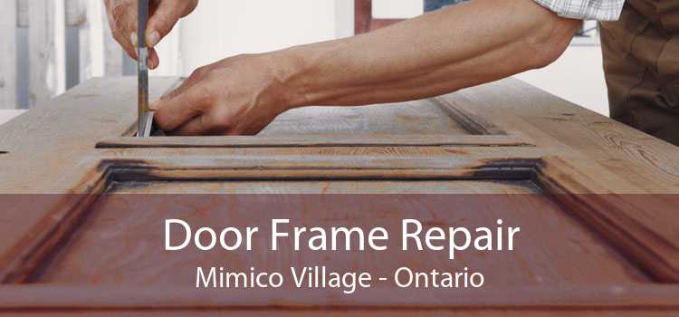 Door Frame Repair Mimico Village - Ontario