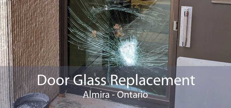 Door Glass Replacement Almira - Ontario