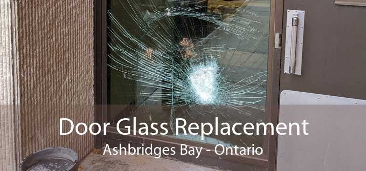 Door Glass Replacement Ashbridges Bay - Ontario