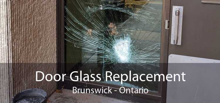 Door Glass Replacement Brunswick - Ontario