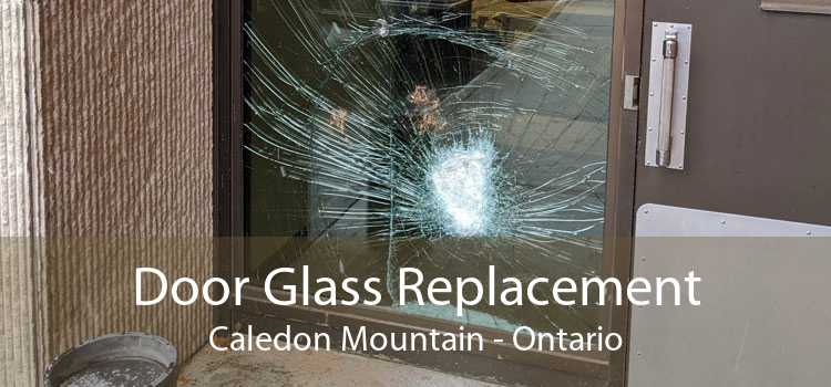 Door Glass Replacement Caledon Mountain - Ontario