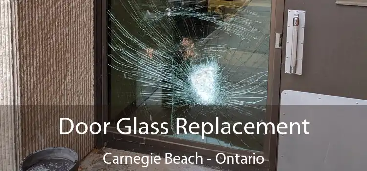 Door Glass Replacement Carnegie Beach - Ontario