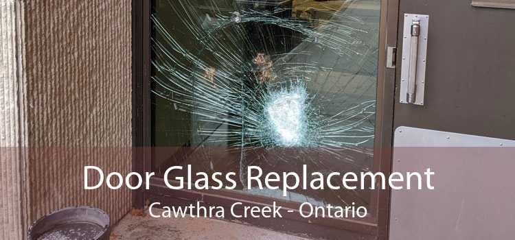 Door Glass Replacement Cawthra Creek - Ontario
