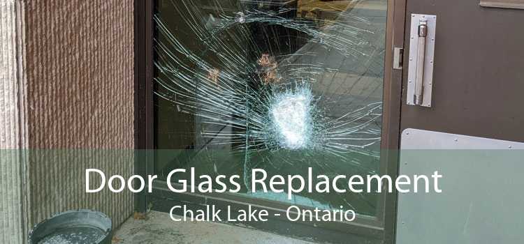 Door Glass Replacement Chalk Lake - Ontario