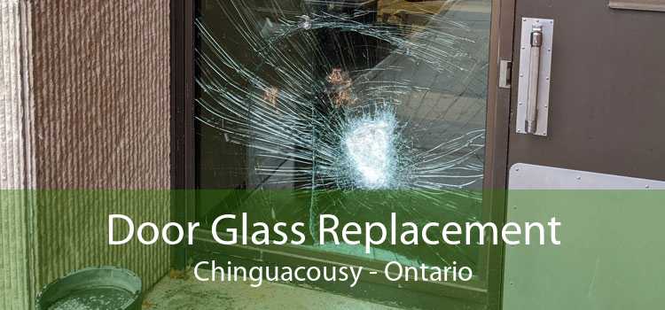 Door Glass Replacement Chinguacousy - Ontario