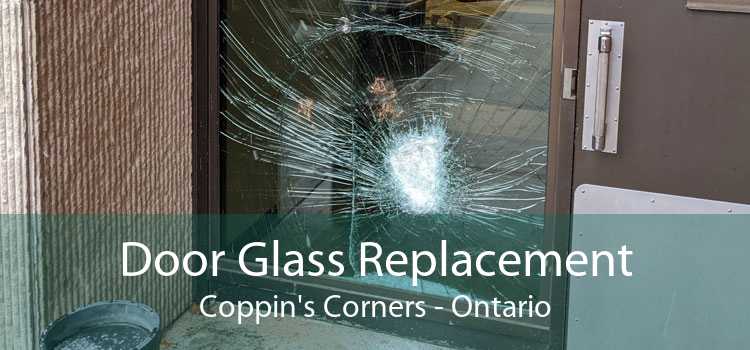 Door Glass Replacement Coppin's Corners - Ontario