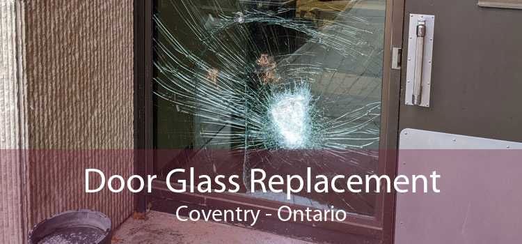 Door Glass Replacement Coventry - Ontario