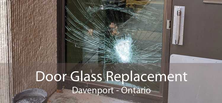 Door Glass Replacement Davenport - Ontario