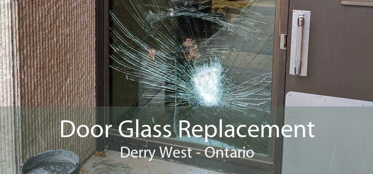 Door Glass Replacement Derry West - Ontario