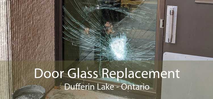 Door Glass Replacement Dufferin Lake - Ontario
