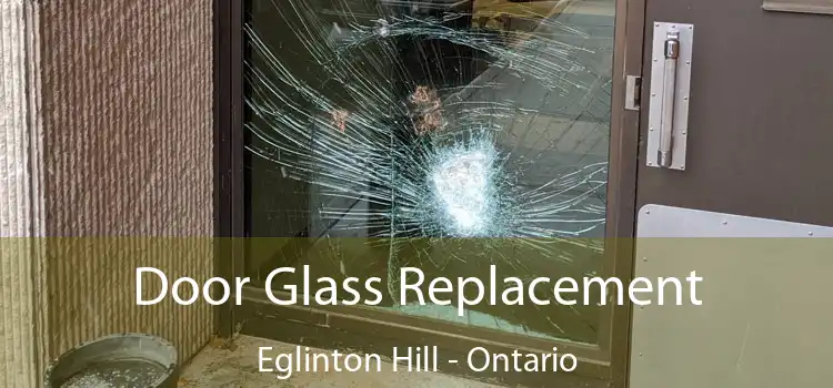 Door Glass Replacement Eglinton Hill - Ontario