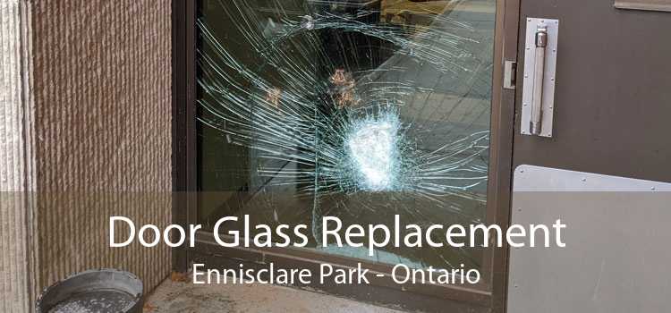 Door Glass Replacement Ennisclare Park - Ontario