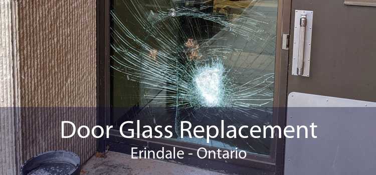 Door Glass Replacement Erindale - Ontario