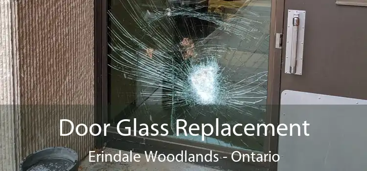 Door Glass Replacement Erindale Woodlands - Ontario