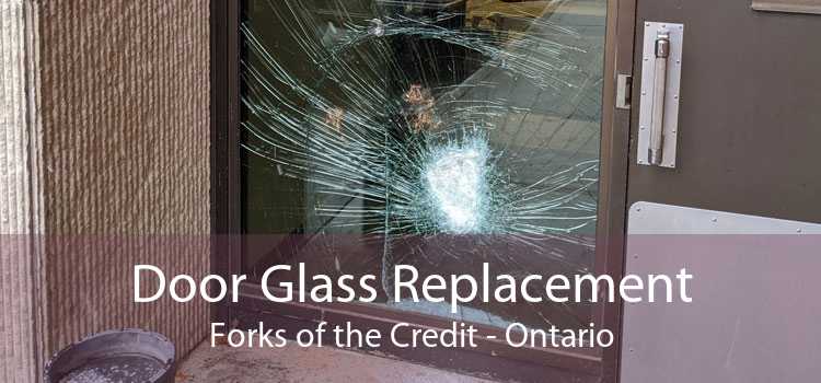 Door Glass Replacement Forks of the Credit - Ontario