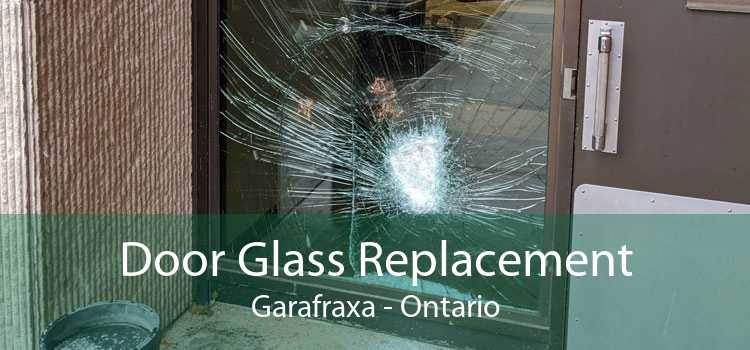 Door Glass Replacement Garafraxa - Ontario