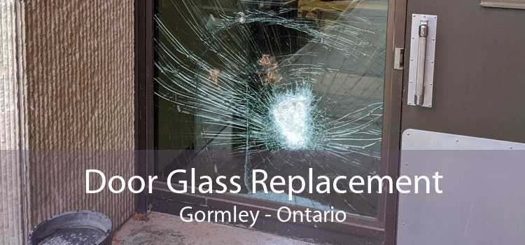 Door Glass Replacement Gormley - Ontario