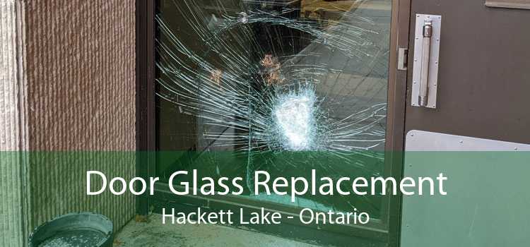 Door Glass Replacement Hackett Lake - Ontario