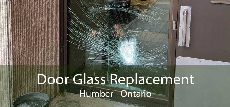 Door Glass Replacement Humber - Ontario