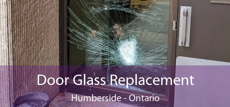 Door Glass Replacement Humberside - Ontario