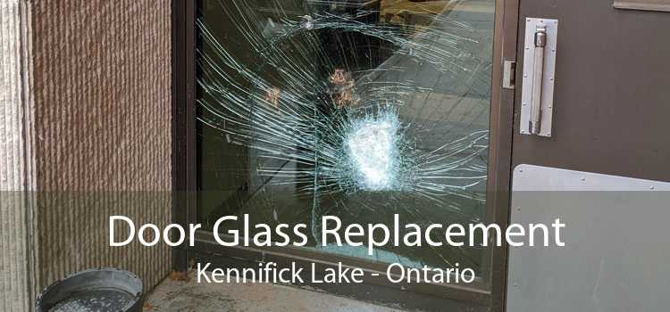 Door Glass Replacement Kennifick Lake - Ontario