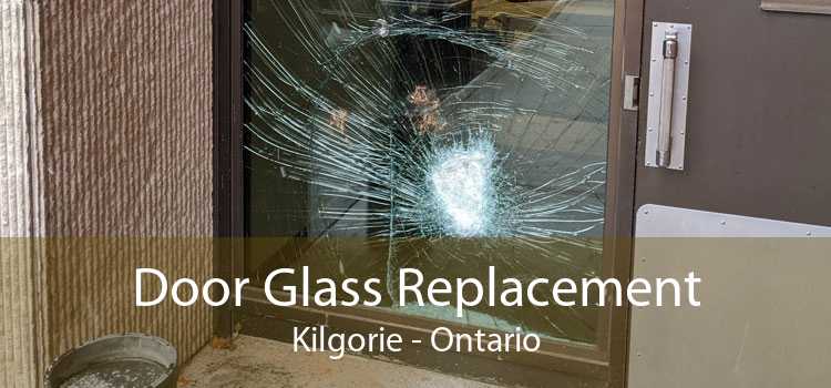 Door Glass Replacement Kilgorie - Ontario